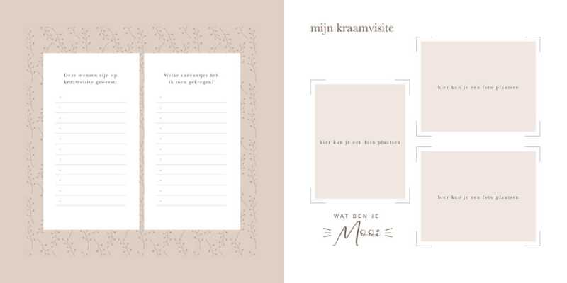 Mijn eerste jaar boek - Eclipse | 9789083098067